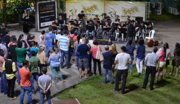 Lançamento Selo Solidário ABADEUS