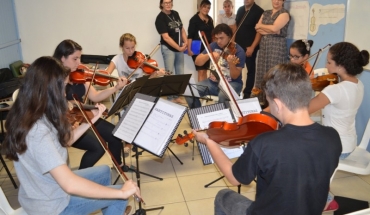 Lançamento Selo Solidário ABADEUS