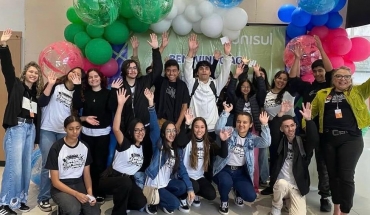 Lançamento Selo Solidário ABADEUS