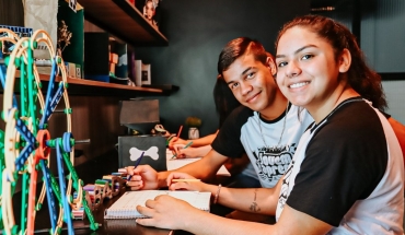 Lançamento Selo Solidário ABADEUS