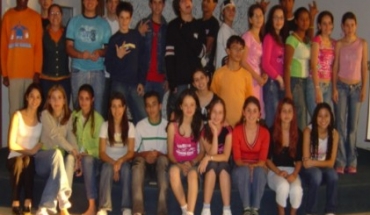 Lançamento Selo Solidário ABADEUS