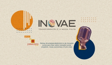 Inovaê: Podcast do Centro de Inovação Social Abadeus tem convidados de renome nacional