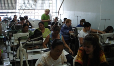 Lançamento Selo Solidário ABADEUS