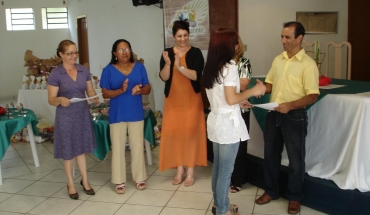 Lançamento Selo Solidário ABADEUS