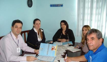 Lançamento Selo Solidário ABADEUS