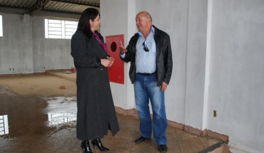 Lançamento Selo Solidário ABADEUS