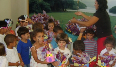 Lançamento Selo Solidário ABADEUS