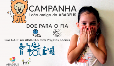 Lançamento Selo Solidário ABADEUS