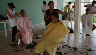 Lançamento Selo Solidário ABADEUS