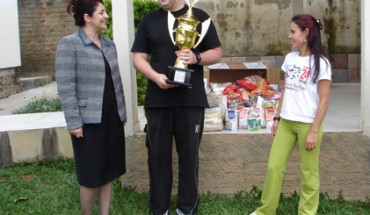 Lançamento Selo Solidário ABADEUS