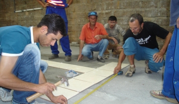 Lançamento Selo Solidário ABADEUS