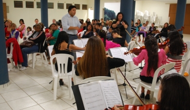 Lançamento Selo Solidário ABADEUS