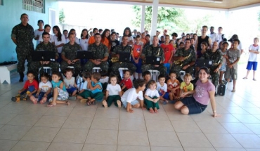 Lançamento Selo Solidário ABADEUS