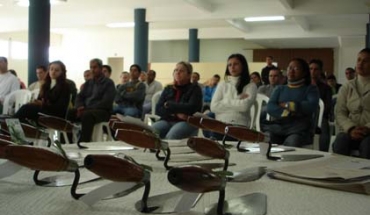 Lançamento Selo Solidário ABADEUS