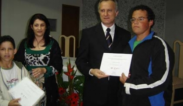 Lançamento Selo Solidário ABADEUS