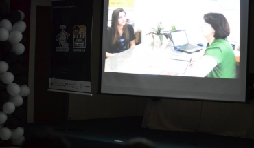 Lançamento Selo Solidário ABADEUS