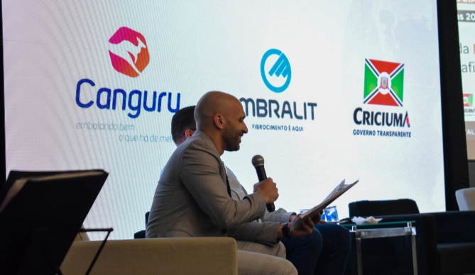 I Fórum Internacional de Inovação Social promove reflexão sobre inclusão, sustentabilidade e qualidade de vida
