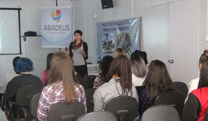 Seminário - Educação Financeira