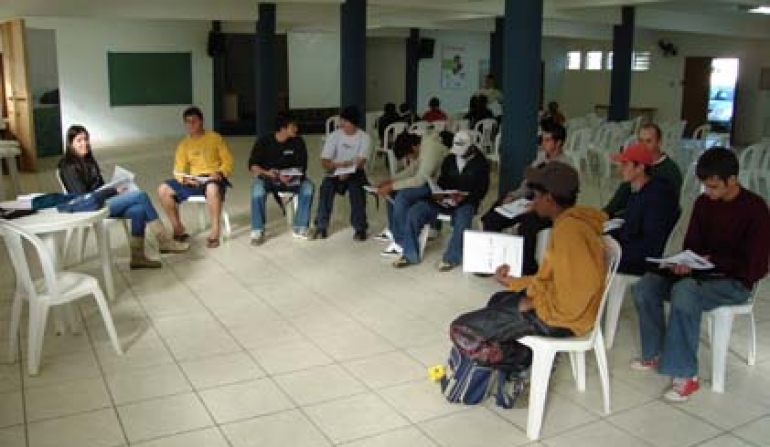 Consórcio da Juventude e Abadeus oferecem curso gratuito