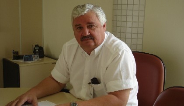 Andrés Pesserl