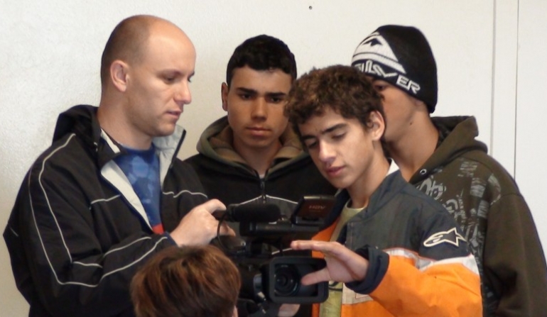 Abadeus com inscrições abertas