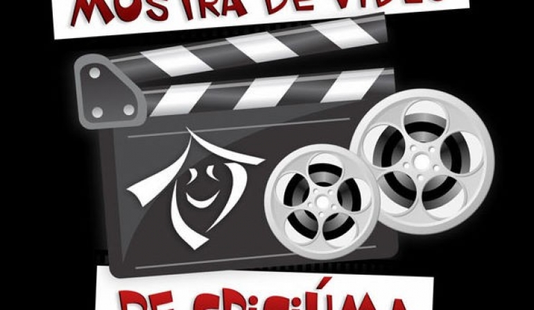 Mostra de Vídeo de Criciúma com inscrições aberta