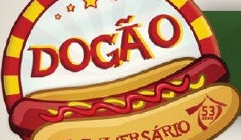 Dogão vai marcar os 53 anos da Abadeus