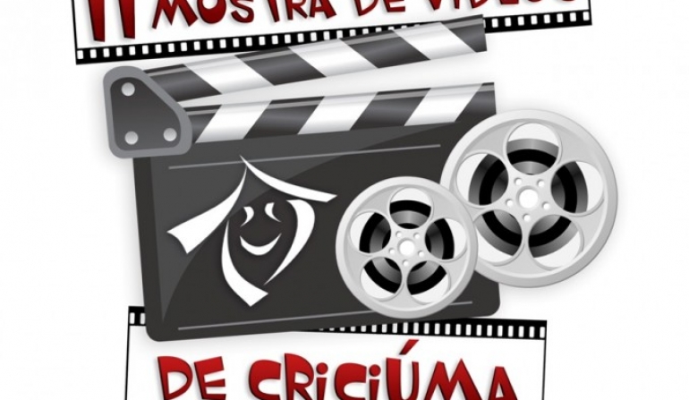 Segunda Mostra de Vídeos de Criciúma abre inscrições hoje