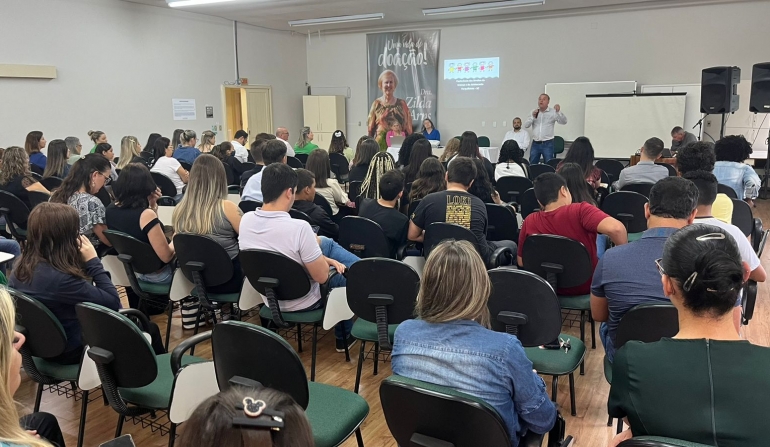 Abadeus participa da 12ª Conferência Nacional dos Direitos da Criança e do Adolescente 