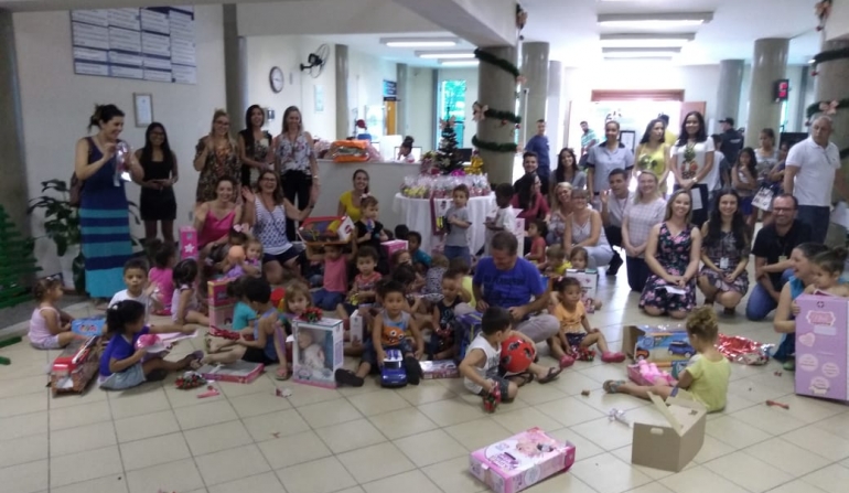 Natal Feliz e vice-versa
