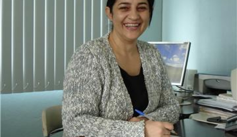 Diretora da Abadeus é finalista do Prêmio Sebrae Mulher de Negócios