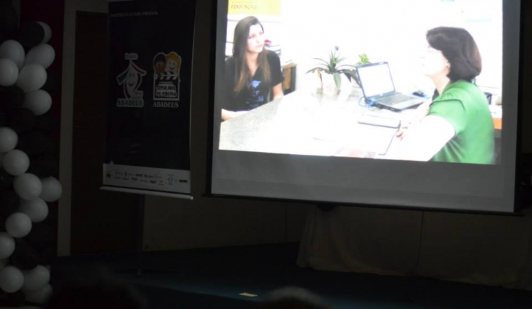 Ponto de Cultura lança audiovisuais com temas sociais